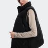 Dames All-Day Puffer Vest Dames All-Day Puffer Vest