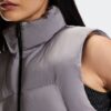 Dames All-Day Puffer Vest Dames All-Day Puffer Vest