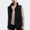 Dames All-Day Puffer Vest Dames All-Day Puffer Vest