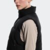 Dames All-Day Puffer Vest Dames All-Day Puffer Vest