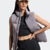 Dames All-Day Puffer Vest Dames All-Day Puffer Vest