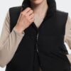 Dames All-Day Puffer Vest Dames All-Day Puffer Vest