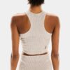 Dames All-Day Ribbed Crop Dames All-Day Ribbed Crop