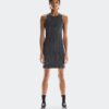 Dames All-Day Ribbed Dress Dames All-Day Ribbed Dress