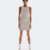 Dames All-Day Ribbed Dress Dames All-Day Ribbed Dress