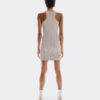 Dames All-Day Ribbed Dress Dames All-Day Ribbed Dress