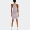 Dames All-Day Ribbed Dress Dames All-Day Ribbed Dress