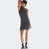 Dames All-Day Ribbed Dress Dames All-Day Ribbed Dress
