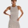 Dames All-Day Ribbed Dress Dames All-Day Ribbed Dress