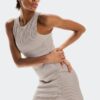 Dames All-Day Ribbed Dress Dames All-Day Ribbed Dress