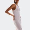 Dames All-Day Ribbed Dress Dames All-Day Ribbed Dress