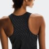 Dames All-Day Ribbed Dress Dames All-Day Ribbed Dress