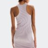 Dames All-Day Ribbed Dress Dames All-Day Ribbed Dress