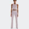 Dames All-Day Ribbed Pants Dames All-Day Ribbed Pants