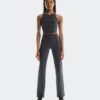 Dames All-Day Ribbed Pants Dames All-Day Ribbed Pants