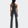 Dames All-Day Ribbed Pants Dames All-Day Ribbed Pants