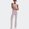 Dames All-Day Ribbed Pants Dames All-Day Ribbed Pants