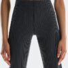 Dames All-Day Ribbed Pants Dames All-Day Ribbed Pants
