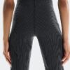Dames All-Day Ribbed Pants Dames All-Day Ribbed Pants