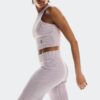 Dames All-Day Ribbed Pants Dames All-Day Ribbed Pants