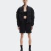 Dames Bomber Jacket Dames Bomber Jacket