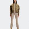 Dames Bomber Jacket