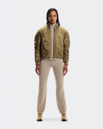 Dames Bomber Jacket
