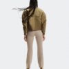 Dames Bomber Jacket