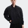 Dames Bomber Jacket Dames Bomber Jacket