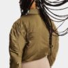 Dames Bomber Jacket