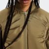 Dames Bomber Jacket