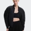 Dames Bomber Jacket Dames Bomber Jacket