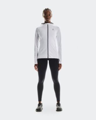 Dames Climate Zip Hoodie