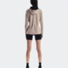 Dames Climate Zip Hoodie Dames Climate Zip Hoodie