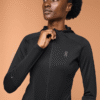 Dames Climate Zip Hoodie Dames Climate Zip Hoodie
