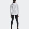 Dames Climate Zip Hoodie Dames Climate Zip Hoodie