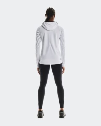 Dames Climate Zip Hoodie