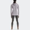 Dames Climate Zip Hoodie Dames Climate Zip Hoodie