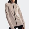 Dames Climate Zip Hoodie Dames Climate Zip Hoodie