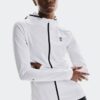 Dames Climate Zip Hoodie Dames Climate Zip Hoodie