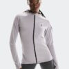 Dames Climate Zip Hoodie Dames Climate Zip Hoodie