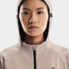 Dames Climate Zip Hoodie Dames Climate Zip Hoodie