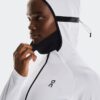 Dames Climate Zip Hoodie Dames Climate Zip Hoodie