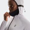Dames Climate Zip Hoodie Dames Climate Zip Hoodie