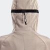 Dames Climate Zip Hoodie Dames Climate Zip Hoodie