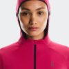 Dames Climate Zip Hoodie Dames Climate Zip Hoodie