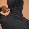 Dames Climate Zip Hoodie Dames Climate Zip Hoodie