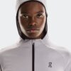 Dames Climate Zip Hoodie Dames Climate Zip Hoodie