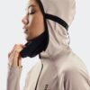 Dames Climate Zip Hoodie Dames Climate Zip Hoodie