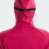 Dames Climate Zip Hoodie Dames Climate Zip Hoodie